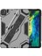IPAD Pro 11 (2020) Tpu + Pc Koruyucu Kılıf (Black) (Yurt Dışından) 2