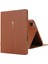 IPAD Pro 11 Inç (2020) Gebeı Koruyucu Kılıf (Brown) (Yurt Dışından) 1