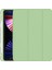 IPAD Pro 11 2020/2021 Için 3 Katlı Pu Kılıf (Green) (Yurt Dışından) 1