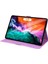 Vaka Için iPad Pro 12,9 (2020) (2021) (Purple) (Yurt Dışından) 2