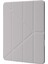IPAD Pro 11.0 2021/2020/2018 Için Akrilik Pu Kılıf (Grey) (Yurt Dışından) 2