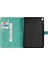 Ipad Hava Için Deri Kılıf (2019) (Green) (Yurt Dışından) 3