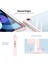 Ipad Air Için Toby Serisi Pu+Pc+Tpu Kılıfı (2020) 10.9 (Pembe) (Yurt Dışından) 3