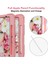 For iPad Pro 12.9 (2018) / (2020) Silicone Protective Case (Rose Gold) (Yurt Dışından) 4