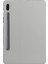 Çift Katlanır Kılıf Samsung Galaxy Tab S7 SM-T870 / T875 (Grey) (Yurt Dışından) 4