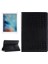 Ipad Pro 12.9 Için Deri Kılıf (Siyah) (Yurt Dışından) 1