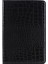 Ipad Pro 12.9 Için Deri Kılıf (Siyah) (Yurt Dışından) 2