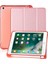 Ipad Mini 5 / Mini 4 / Mini 3 / Mini 2 / Mini Kılıf Için (Rose Gold) (Yurt Dışından) 1