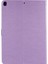 Ipad Hava Için Deri Kılıf (2019) (Purple) (Yurt Dışından) 2