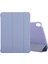 Ipad Air Için (2020) 10.9 Deri Kılıf (Mor) (Yurt Dışından) 1