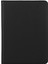 Ipad Pro Için Deri Kılıf 12.9 (2021) (Black) (Yurt Dışından) 2