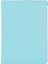 Ipad Pro Için Deri Kılıf 12.9 (2021) (Light Blue) (Yurt Dışından) 2