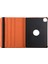 Leather Case For iPad Pro 11（2021） (Turuncu) (Yurt Dışından) 4