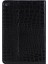 Ipad Pro 12.9 Için Deri Kılıf (Siyah) (Yurt Dışından) 3