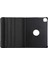 Leather Case For iPad Pro 11（2021） (Siyah) (Yurt Dışından) 4