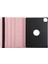 Leather Case For iPad Pro 11（2021） (Pembe) (Yurt Dışından) 4