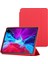 Ipad Air Için Deri Kılıf (2020) 10.9 (Kırmızı) (Yurt Dışından) 1