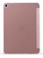 Ipad Hava Için Deri Kılıf (2019) (Rose Gold) (Yurt Dışından) 3