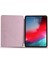 Ipad Hava Için Deri Kılıf (2019) (Rose Gold) (Yurt Dışından) 4
