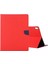 Ipad Air Için Yatay Flip Pu Deri Kılıf (2020) (Red) (Yurt Dışından) 1