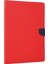 Ipad Air Için Yatay Flip Pu Deri Kılıf (2020) (Red) (Yurt Dışından) 2