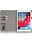 Ipad Pro 11 （2018 Için Deri Kasa） (Gri) (Yurt Dışından) 2