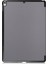 Ipad Hava Için Deri Kılıf (2019) (Grey) (Yurt Dışından) 4