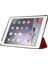 Ipad 9.7 (2018) / 9.7 (2017) / Air / Air2 Için Tablet Kılıfı (Kırmızı) (Yurt Dışından) 4