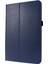 Samsung Galaxy Tab S7 / SM-870 Deri Kılıf (Dark Blue) (Yurt Dışından) 2