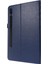 Samsung Galaxy Tab S7 / SM-870 Deri Kılıf (Dark Blue) (Yurt Dışından) 3