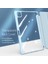 Toby S Pu + Pc + Tpu Kılıfı Için iPad Pro 12.9 (2021/2020/2018) (Blue) (Yurt Dışından) 3