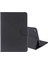 Ipad Mini Için Deri Kılıf (2019) (Black) (Yurt Dışından) 1