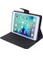 Ipad Mini Için Deri Kılıf (2019) (Black) (Yurt Dışından) 5