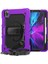 Ipad Pro 11 Inç 2020 Için Zor Durumda (Purple) (Yurt Dışından) 2