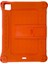 IPAD Pro Için Vaka 12.9 2021/2020 (Orange) (Yurt Dışından) 1