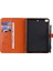 Ipad Mini 5/4/3/2/1 Koruyucu Kılıf Için (Orange) (Yurt Dışından) 4