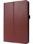 Samsung Galaxy Tab S7 / SM-870 Deri Kılıf (Brown) (Yurt Dışından) 2
