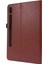 Samsung Galaxy Tab S7 / SM-870 Deri Kılıf (Brown) (Yurt Dışından) 3