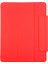 Ipad Pro Için Deri Kılıf 12.9 (2020) (Red) (Yurt Dışından) 2