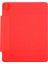 Ipad Pro Için Deri Kılıf 12.9 (2020) (Red) (Yurt Dışından) 3