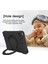 Hard Case For iPad 10.2 & 10.2（2020） (Black) (Yurt Dışından) 4