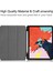 Ipad Air 2020 10.9 Deri Kasa Için (Kırmızı) (Yurt Dışından) 4