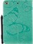 Ipad Mini Için Deri Kılıf (2019) (Green) (Yurt Dışından) 2