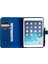 Ipad Mini Için Deri Kılıf (2019) (Blue) (Yurt Dışından) 3