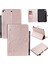 Ipad Mini 5/4/3/2/1 Koruyucu Kılıf Için (Rose Gold) (Yurt Dışından) 1