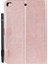 Ipad Mini 5/4/3/2/1 Koruyucu Kılıf Için (Rose Gold) (Yurt Dışından) 3