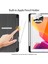 Ipad 10.2 & 10.2 (2020) Için Deri Kılıf (Black) (Yurt Dışından) 4