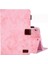Ipad Mini Için Deri Kılıf (2019) (Pink) (Yurt Dışından) 1
