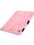Ipad Mini Için Deri Kılıf (2019) (Pink) (Yurt Dışından) 4