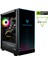 Excalibur E65H.144F-8V50X-0FC Intel Core i5-14400F 8GB RAM 500GB NVME SSD RTX3050 Freedos 1
